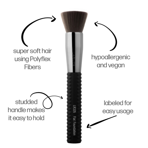 make-up brushes from LA Ruce - Picture 2 of 3